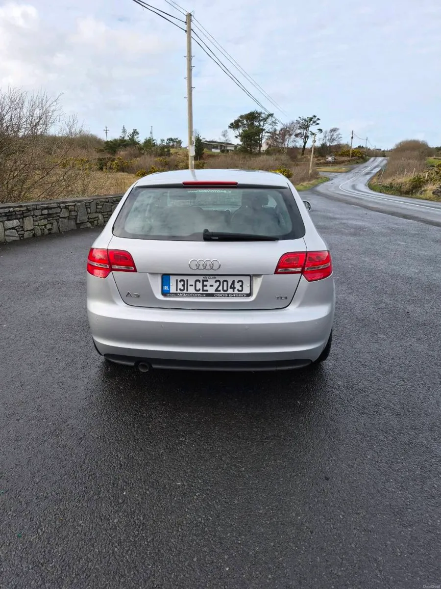 Audi A3 - Image 4