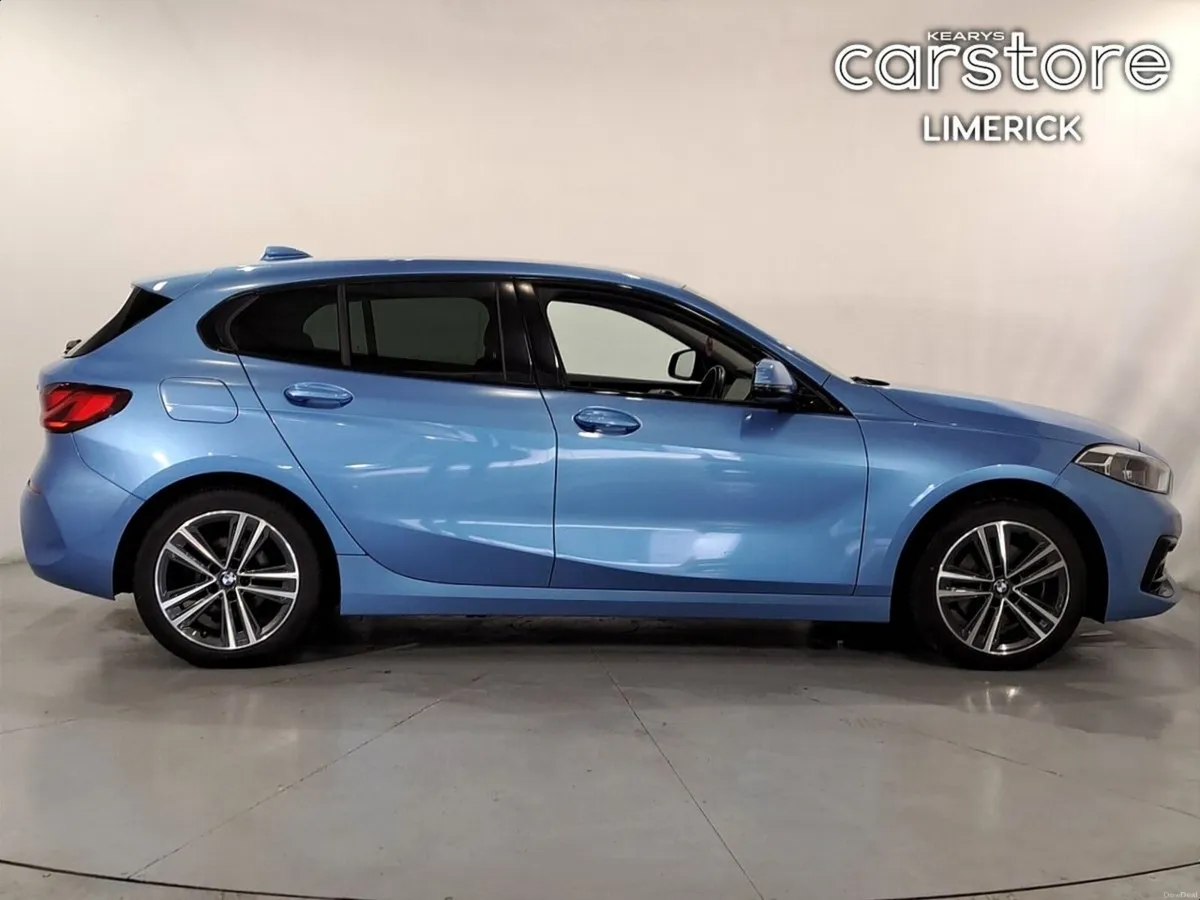 BMW 1-Series 116d Sport - Image 2