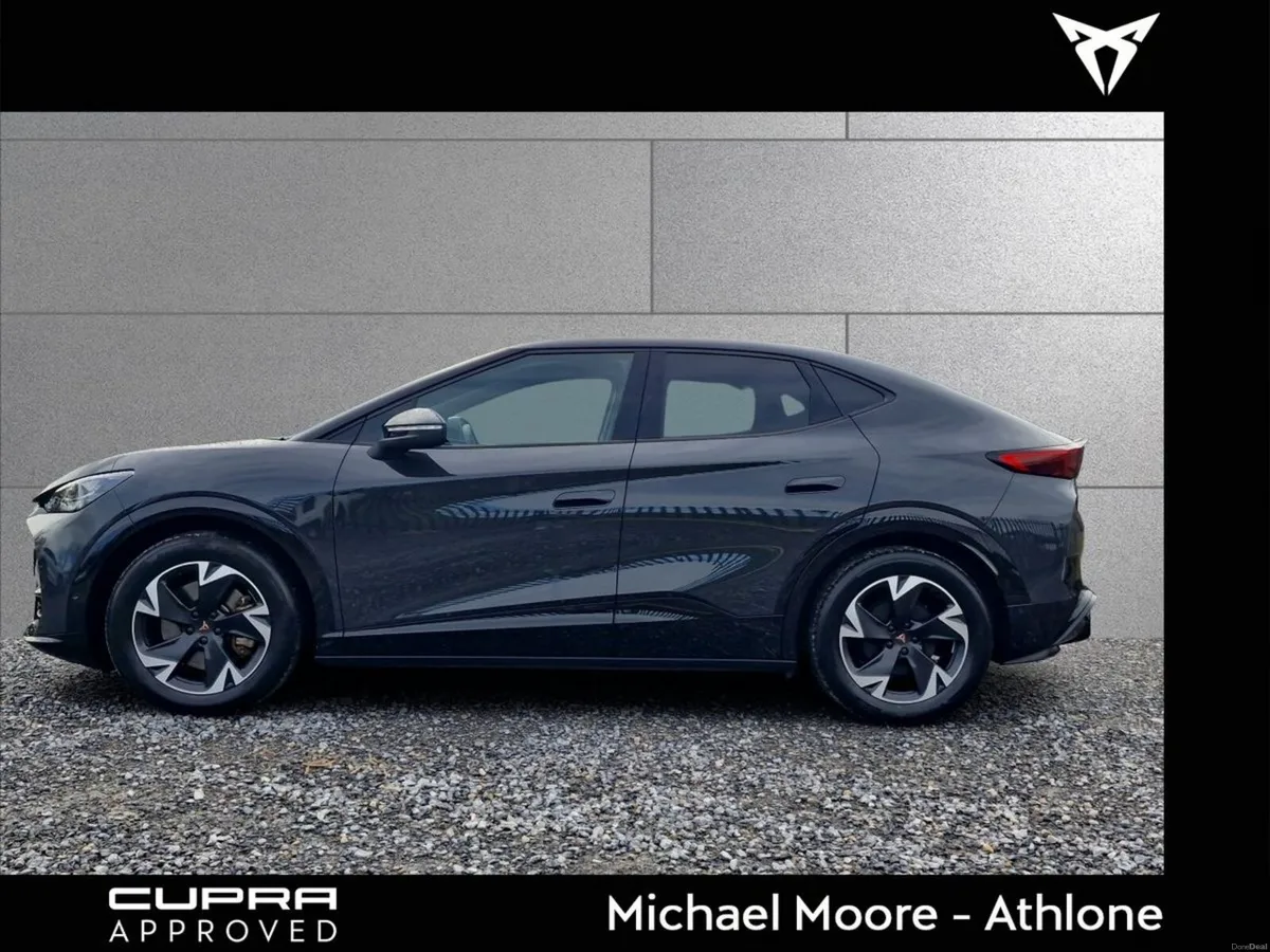 Cupra Tavascan TAVASCAN ENDURANCE 282HP (4) - Image 3