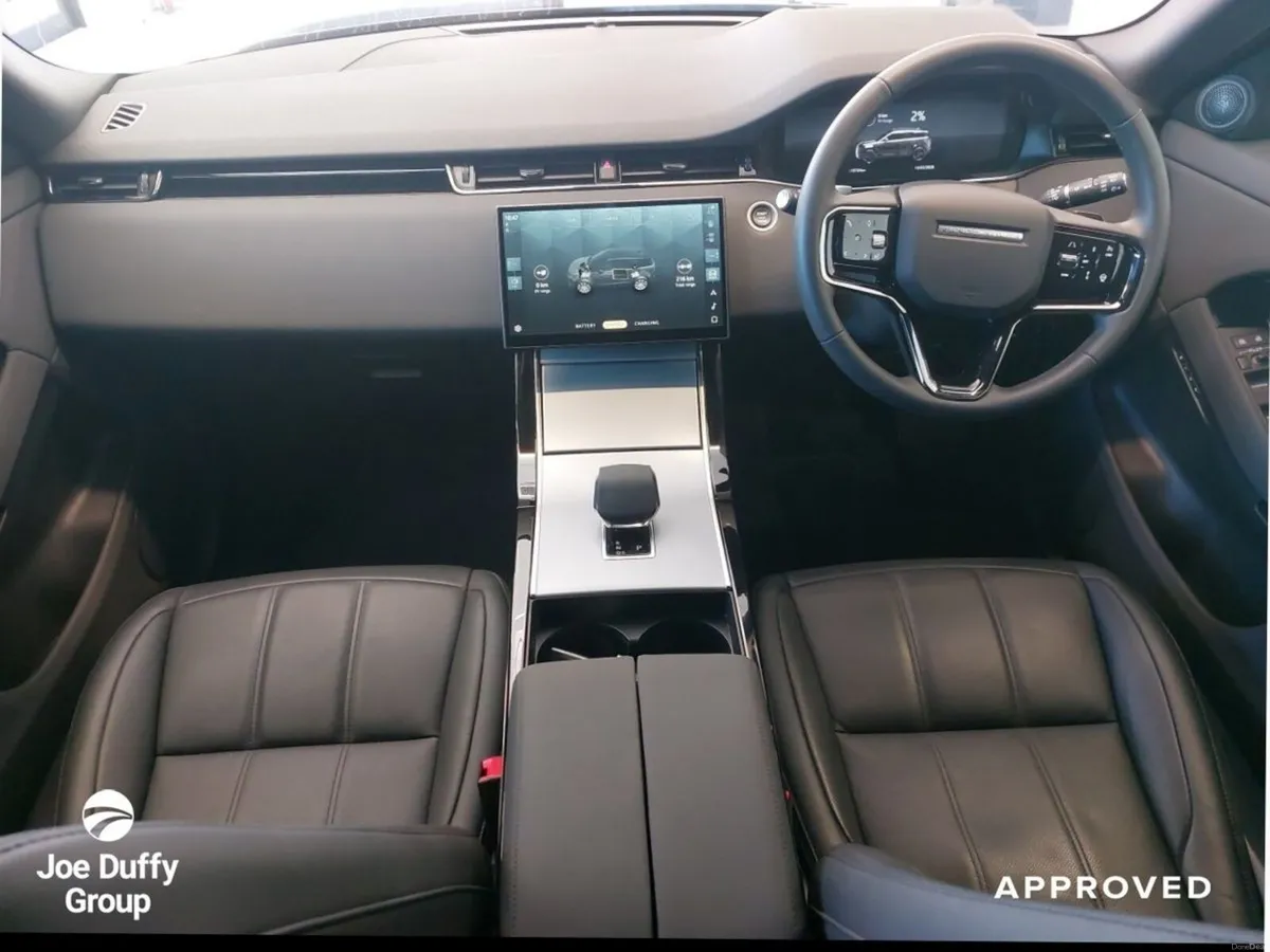 Land Rover Range Rover Evoque *SOLD* Evoque S Phev - Image 4