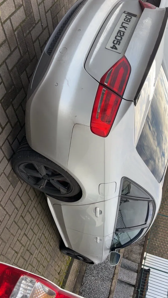 Audi a4 sline - Image 3