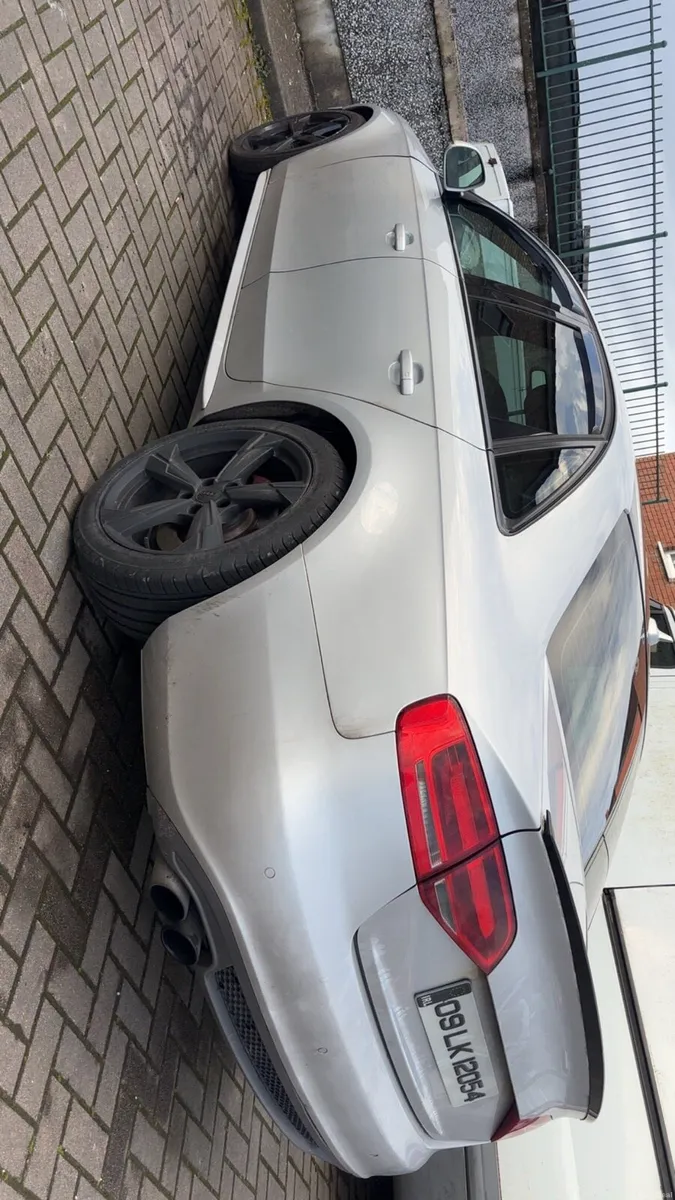 Audi a4 sline - Image 2