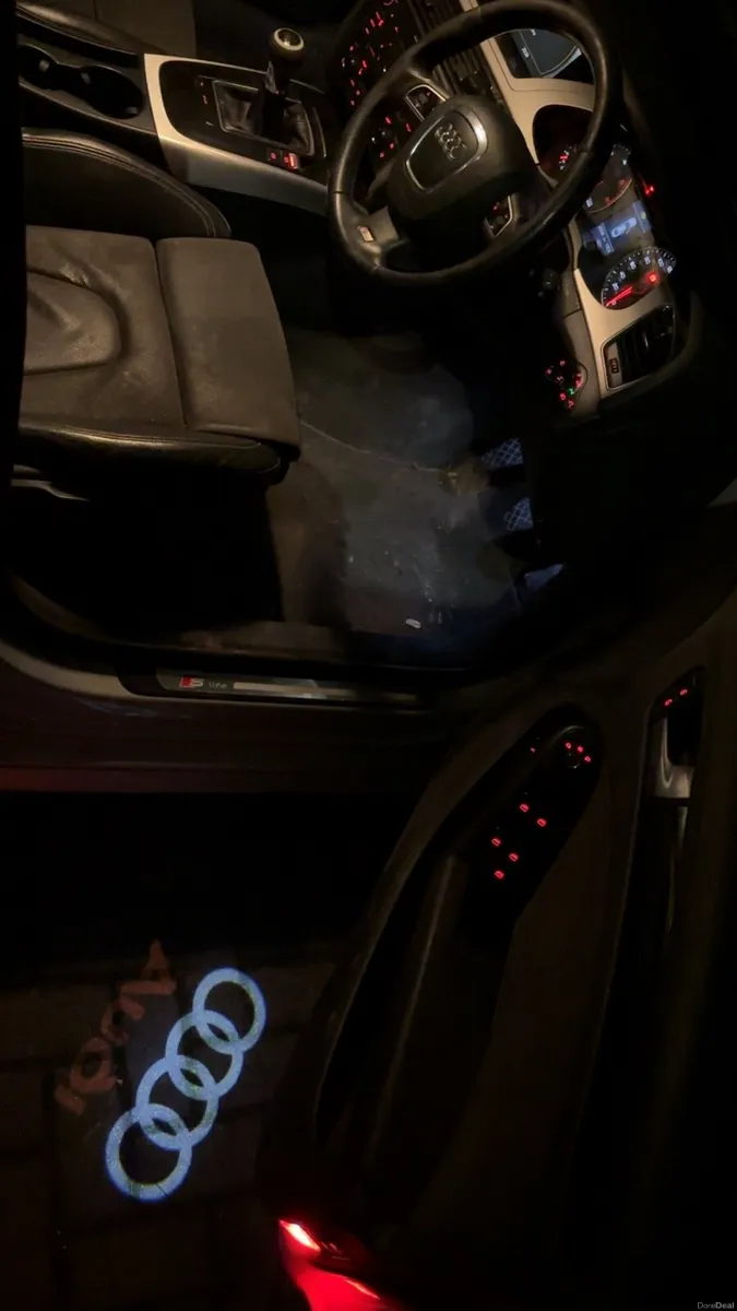 Audi a4 sline - Image 4