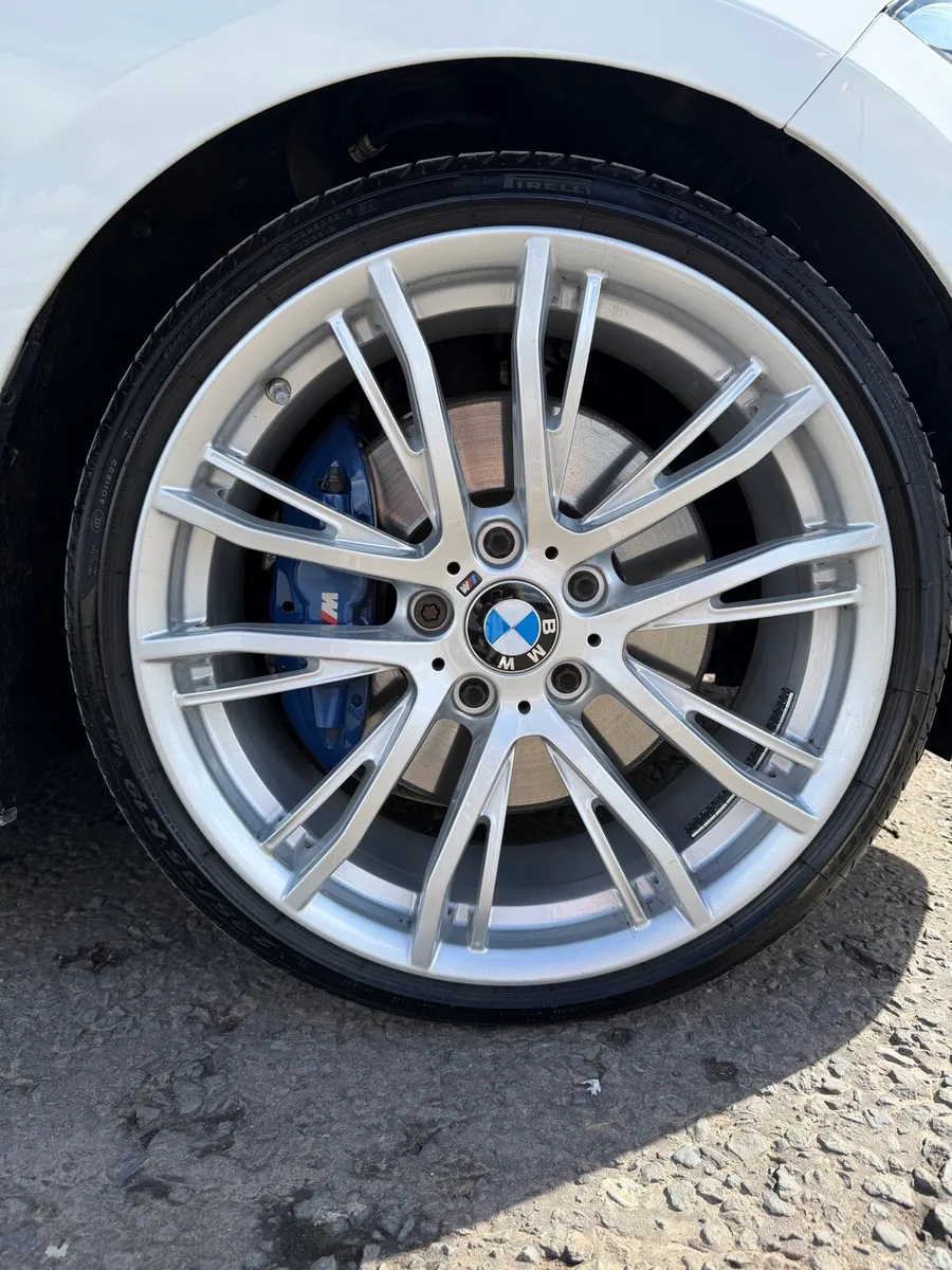 BMW M140i PP Shadow Edition 3 Door - Image 3