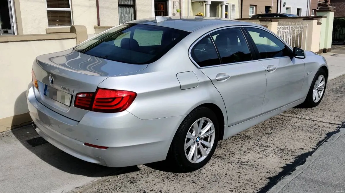 BMW 520D for Sale - Image 3