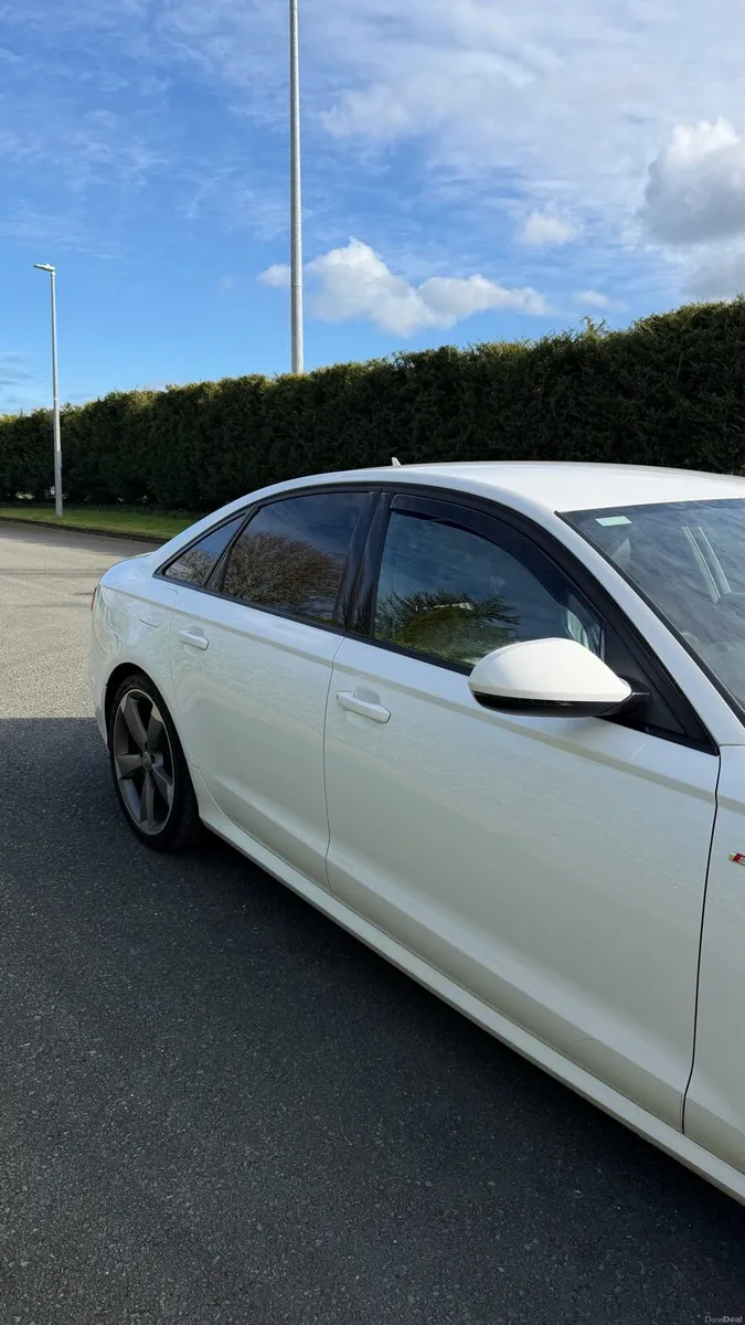 Audi A6 - Image 3