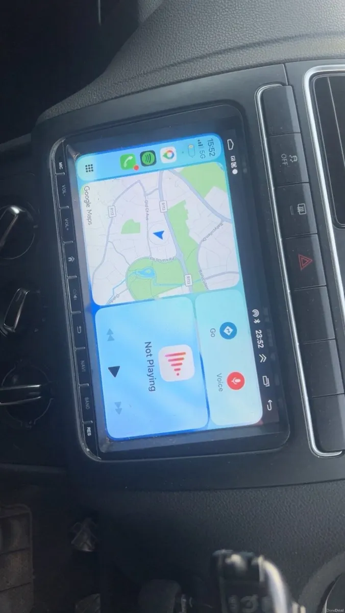 volkswagen polo - Image 3