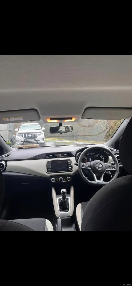 2019 NISSAN MICRA 1.0 PETROL - Image 4