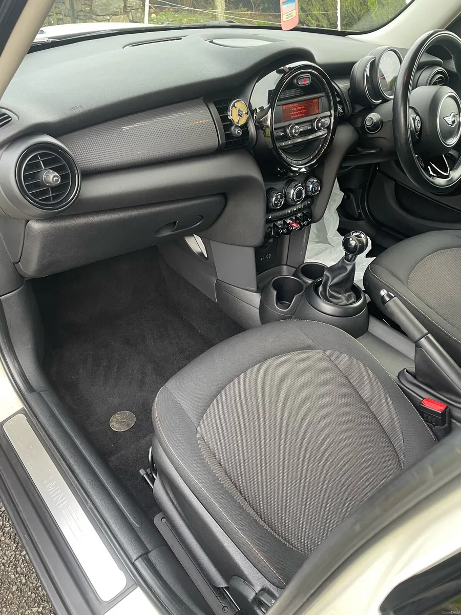 Mini Cooper D - Image 5