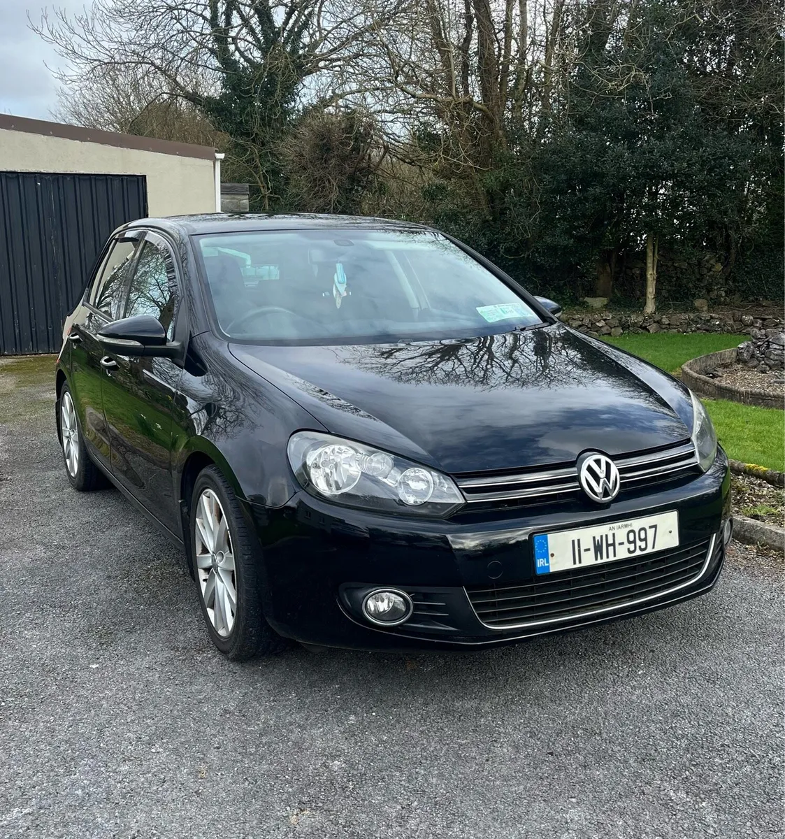 Volkswagen Golf - Image 1