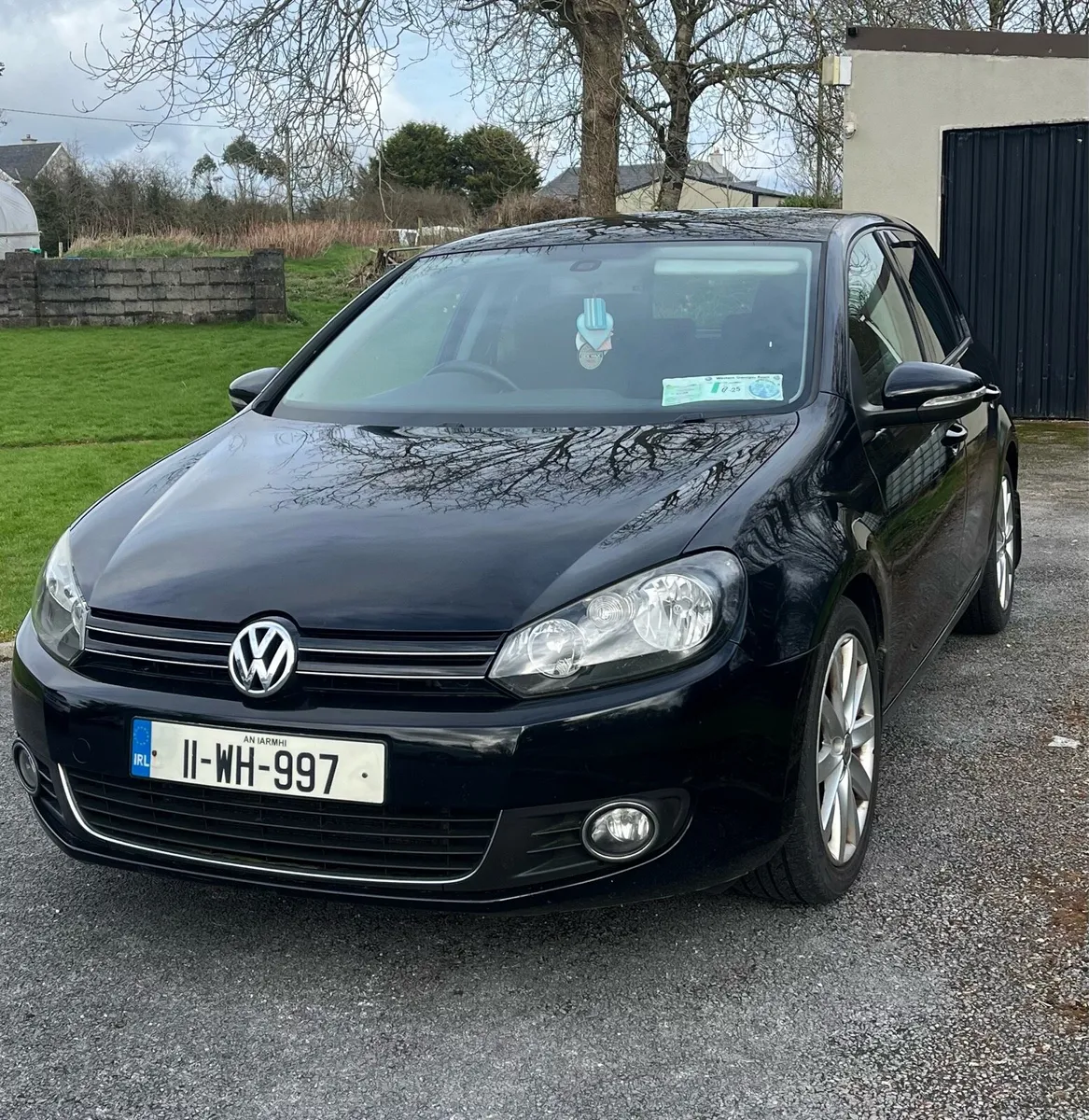 Volkswagen Golf - Image 2