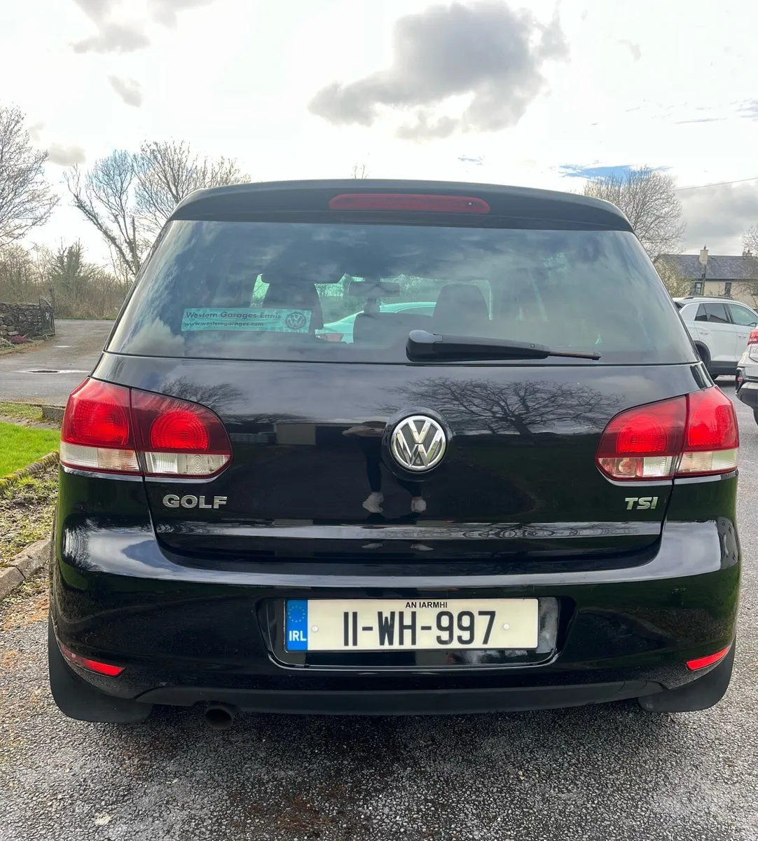 Volkswagen Golf - Image 3