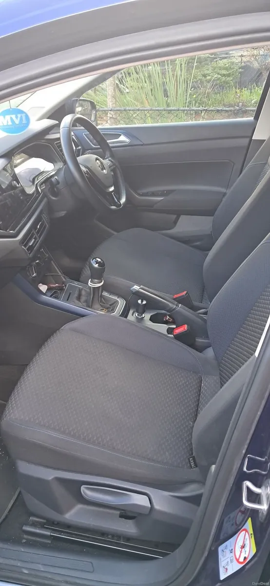 Volkswagen Polo 2021 - Image 3