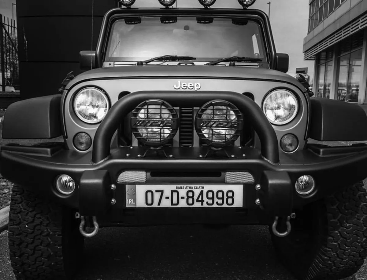 Jeep - Image 2