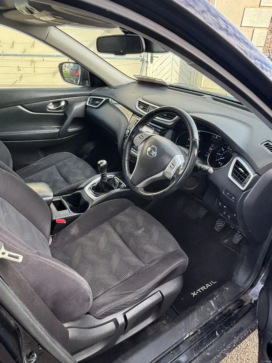 Nissan X-Trail - Image 5