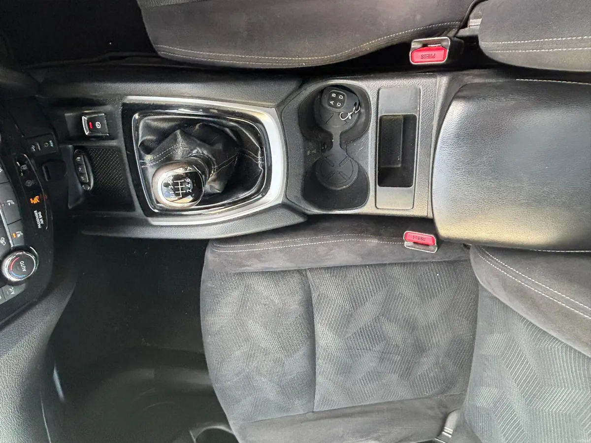 Nissan X-Trail - Image 6