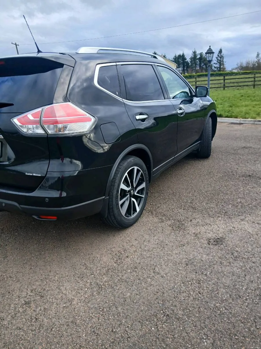 Nissan X-Trail - Image 3