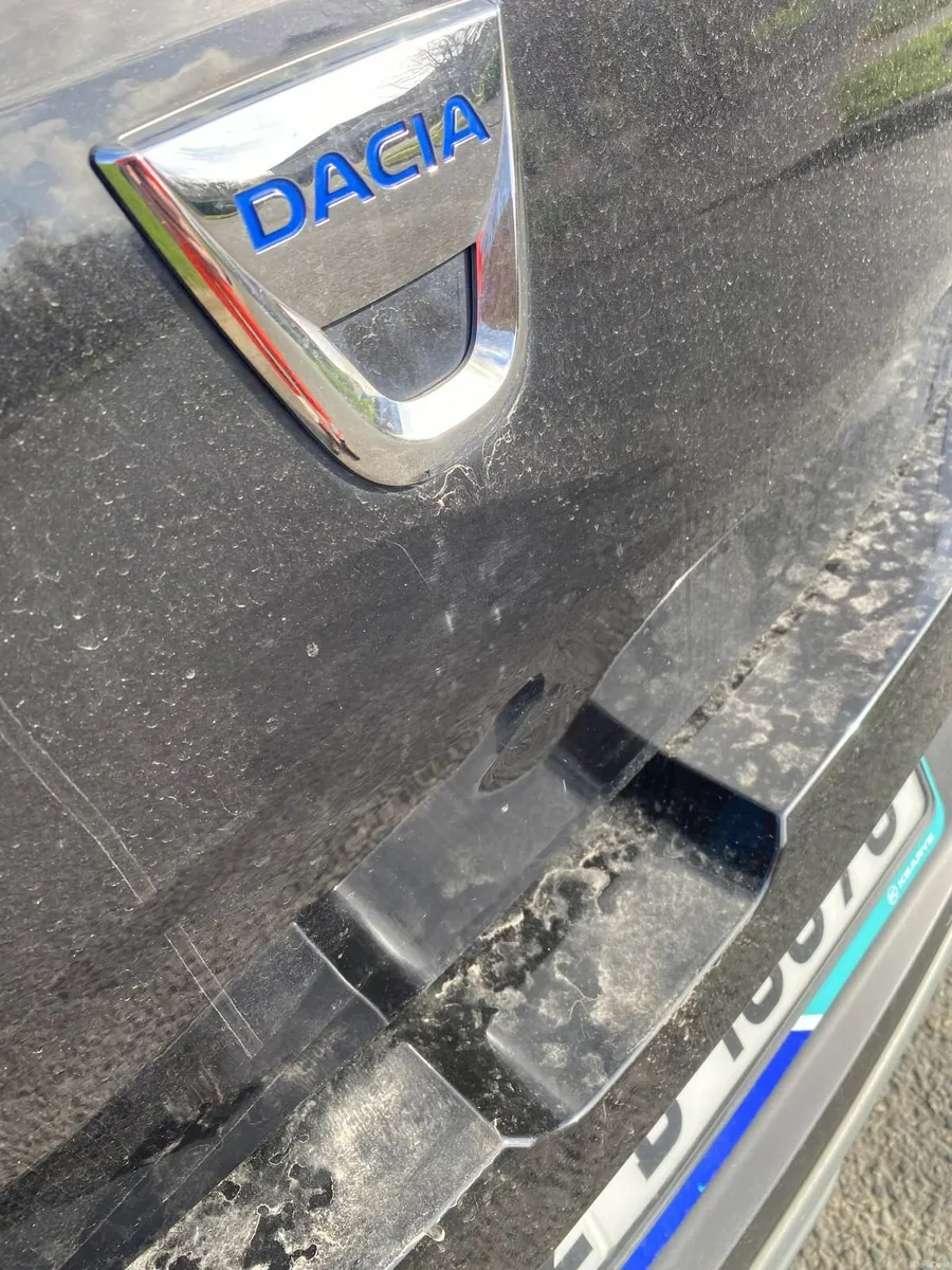 Dacia Sandero Stepway 2022 - Image 2