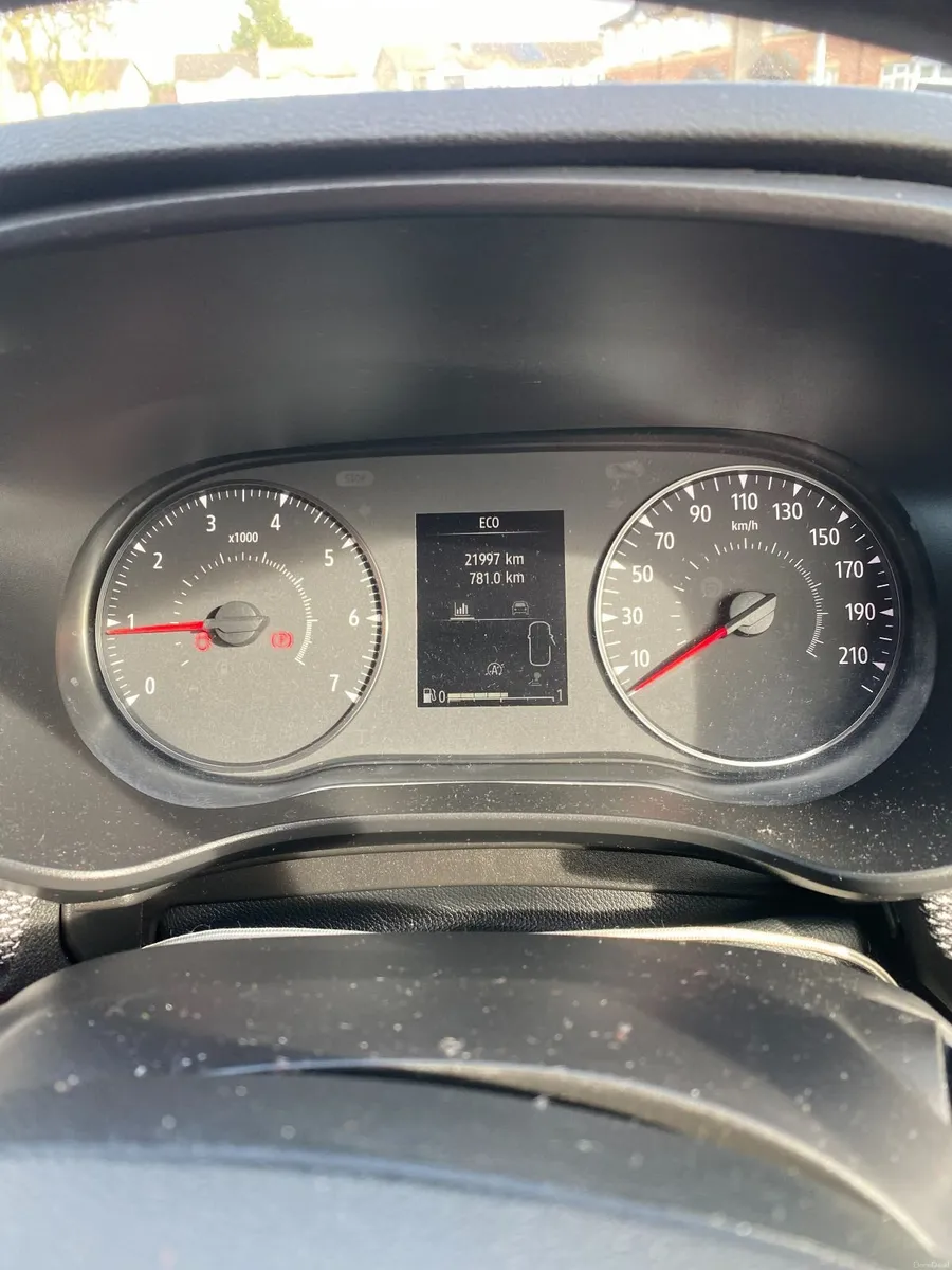 Dacia Sandero Stepway 2022 - Image 1