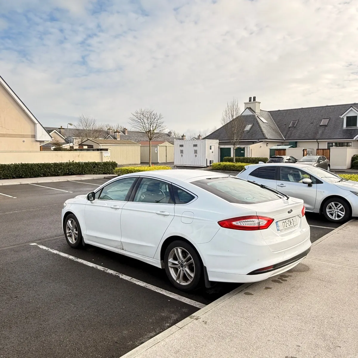 Ford mondeo 2017 - Image 2