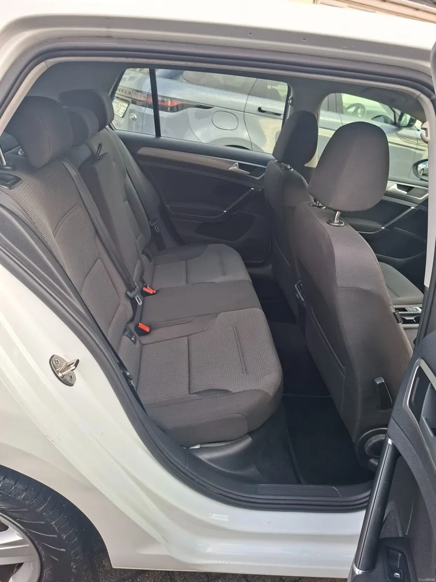 Volkswagen Golf 2015 - Image 3
