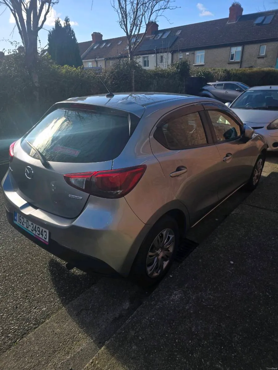 Mazda Damio 2016 fresh condition - Image 4