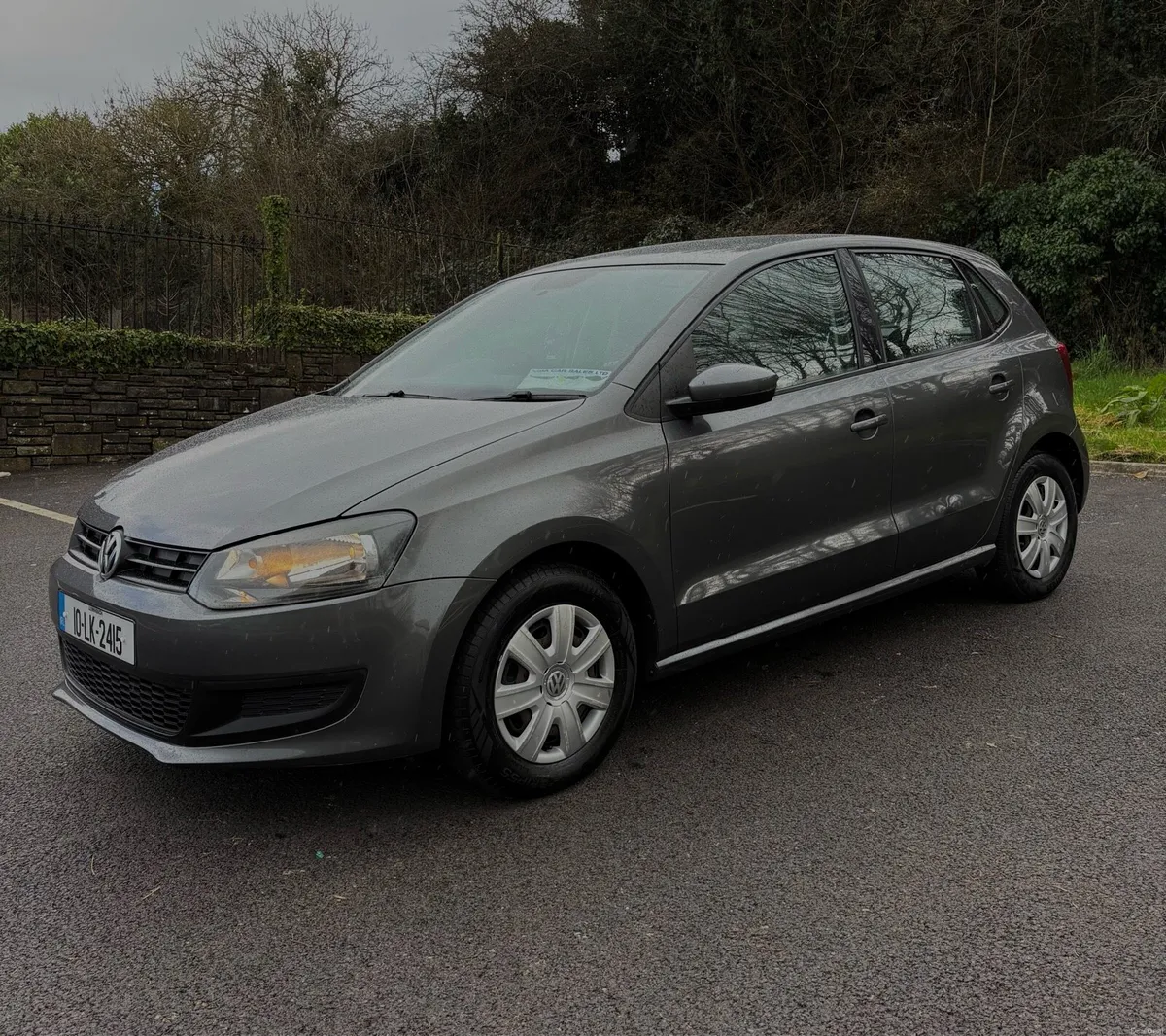 Volkswagen Polo - Image 2