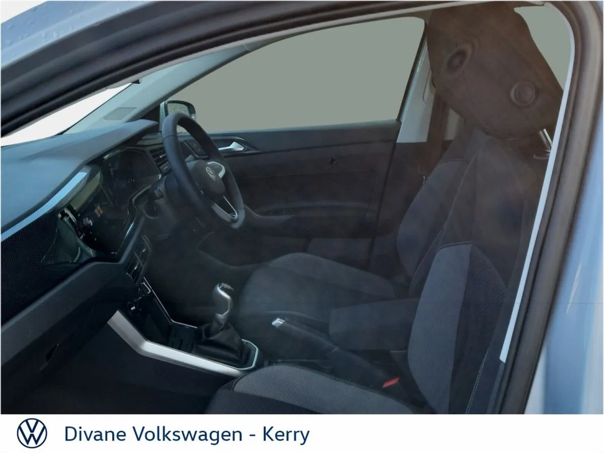 Volkswagen Polo EDITION 75 1.0 PETROL 95BHP - Image 4