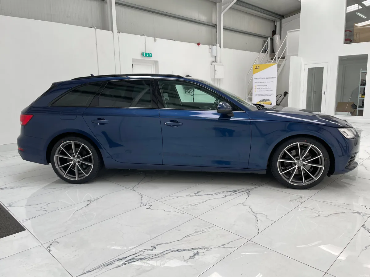 Audi A4 2016 - Image 2