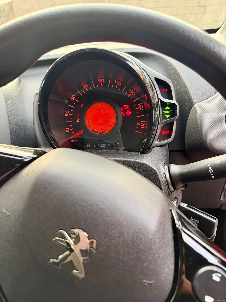 Peugeot 108 2019 - Image 2