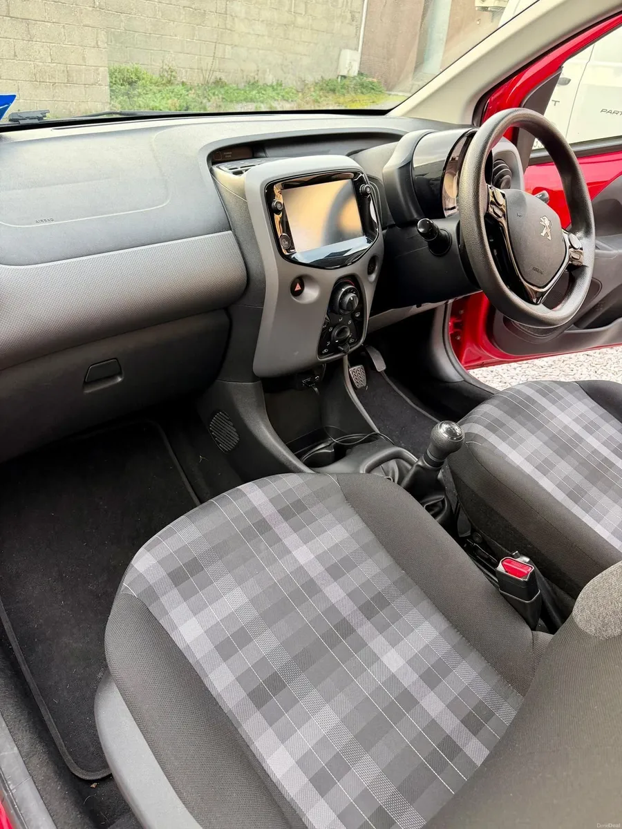 Peugeot 108 2019 - Image 3