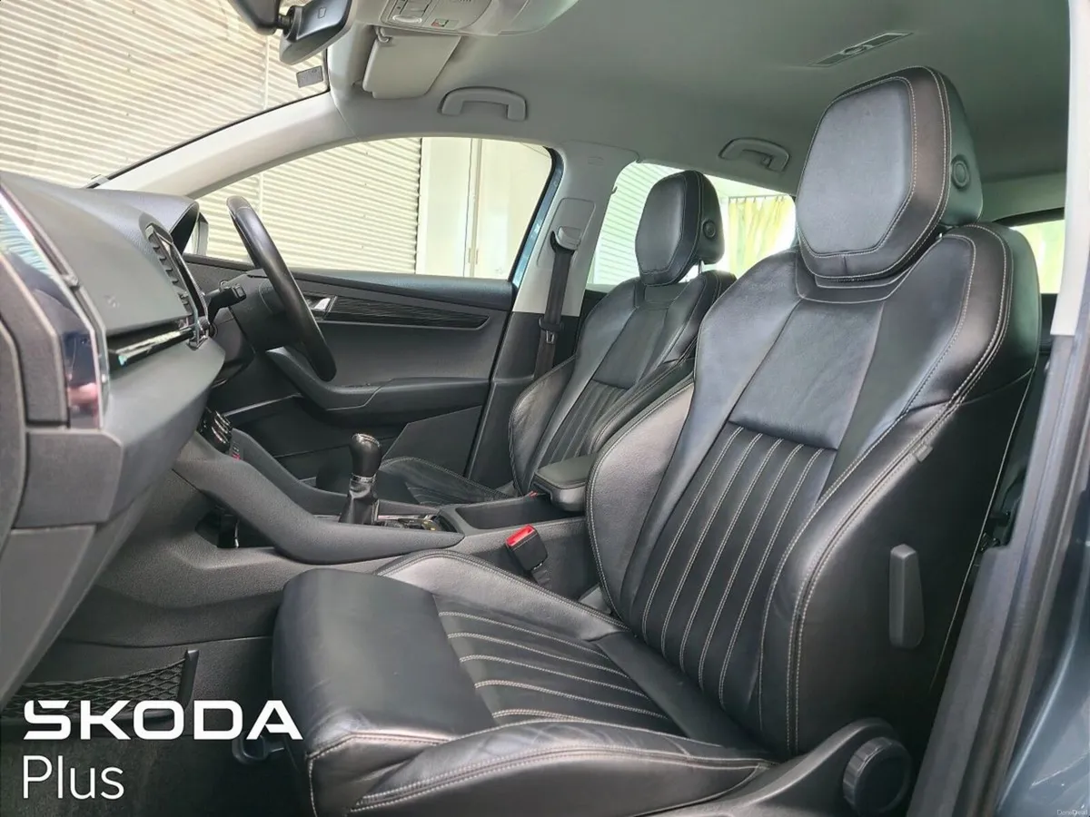 Skoda Karoq 1.6TDI 115bhp Ambition - Image 4