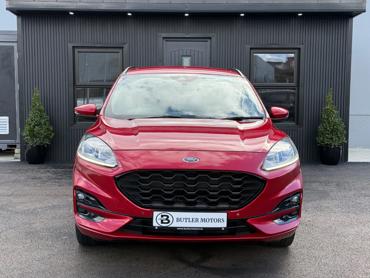 Ford Kuga 2020 - Image 4