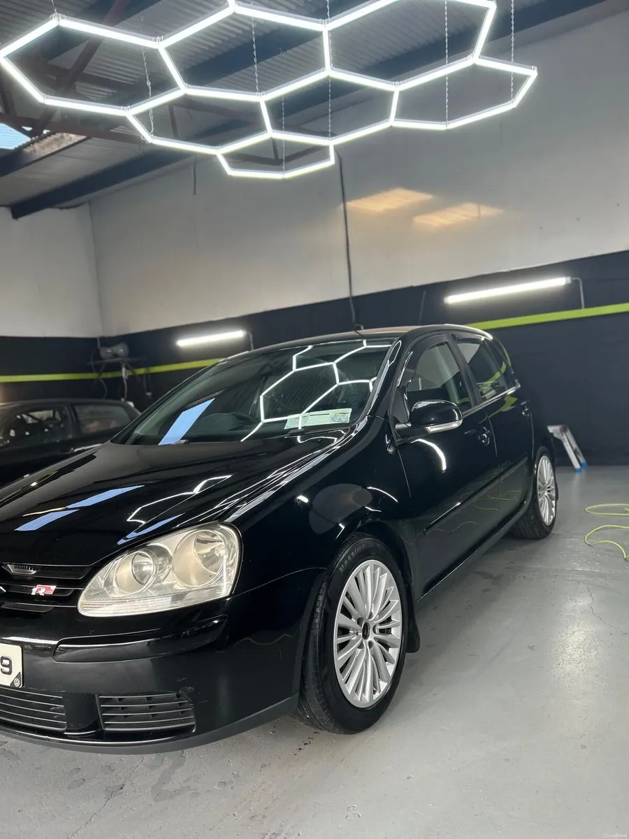 Volkswagen Golf 1.4 - Image 2