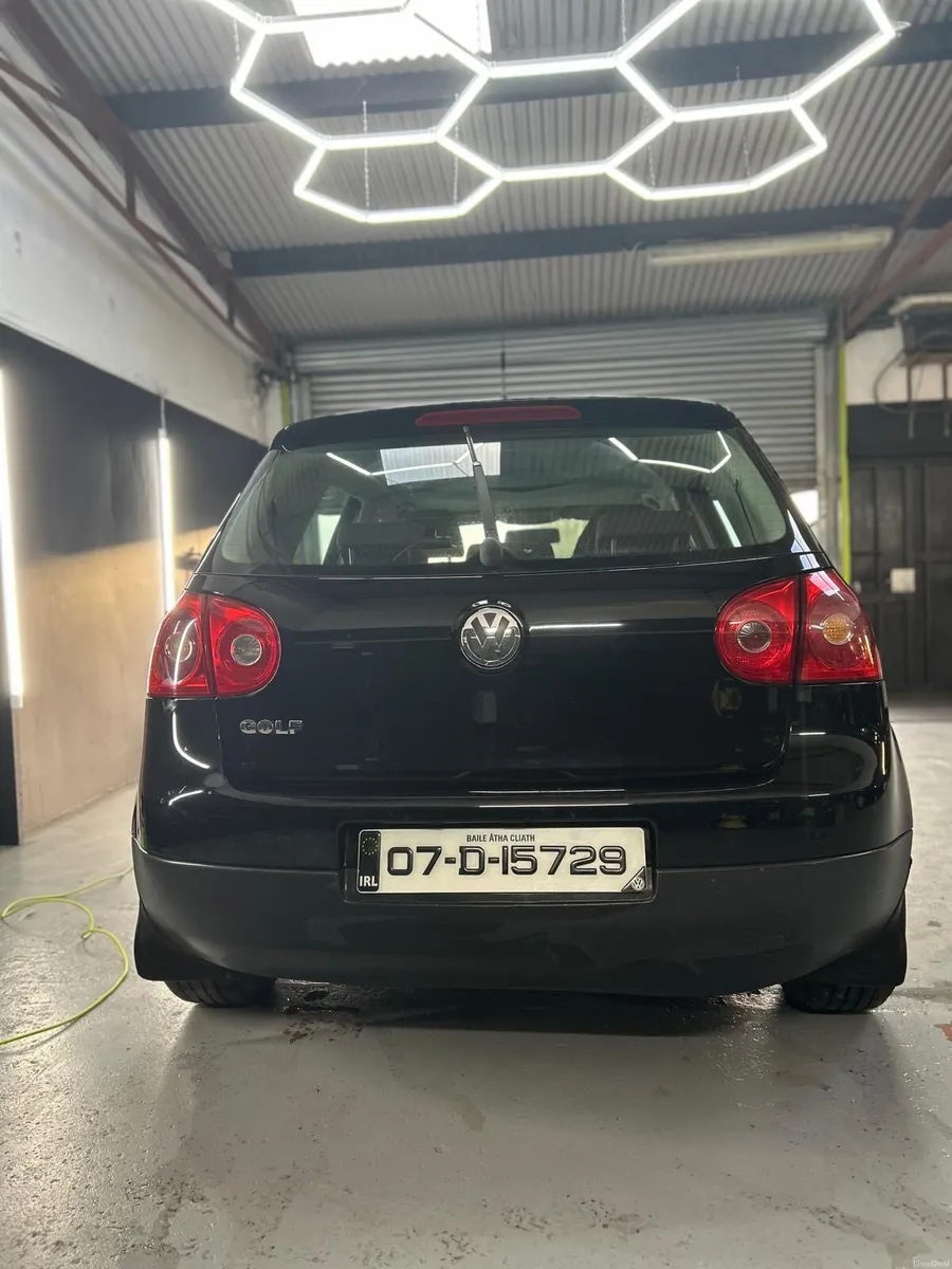 Volkswagen Golf 1.4 - Image 4