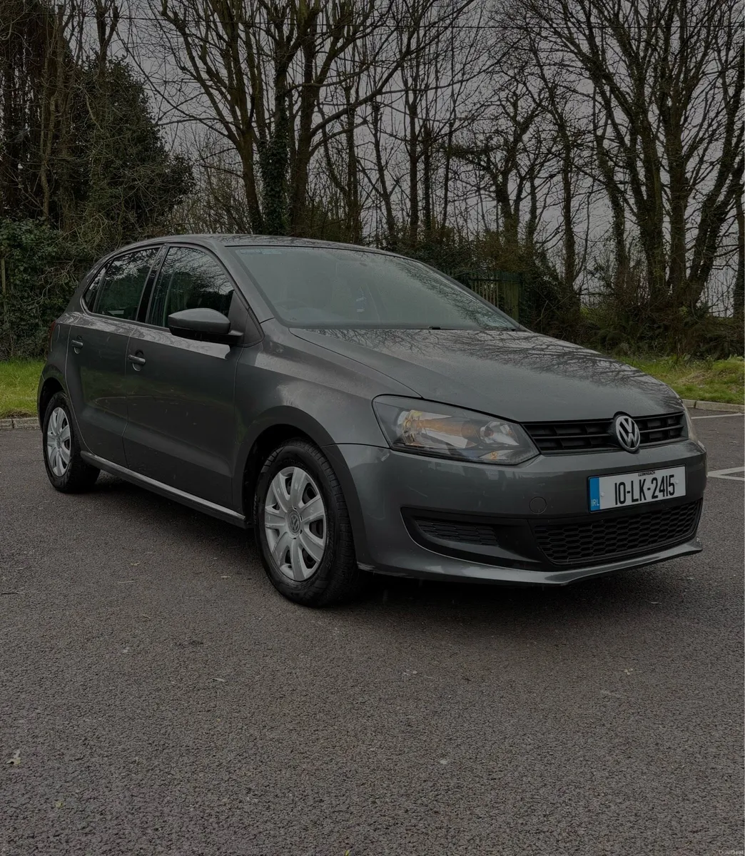 Volkswagen Polo - Image 1