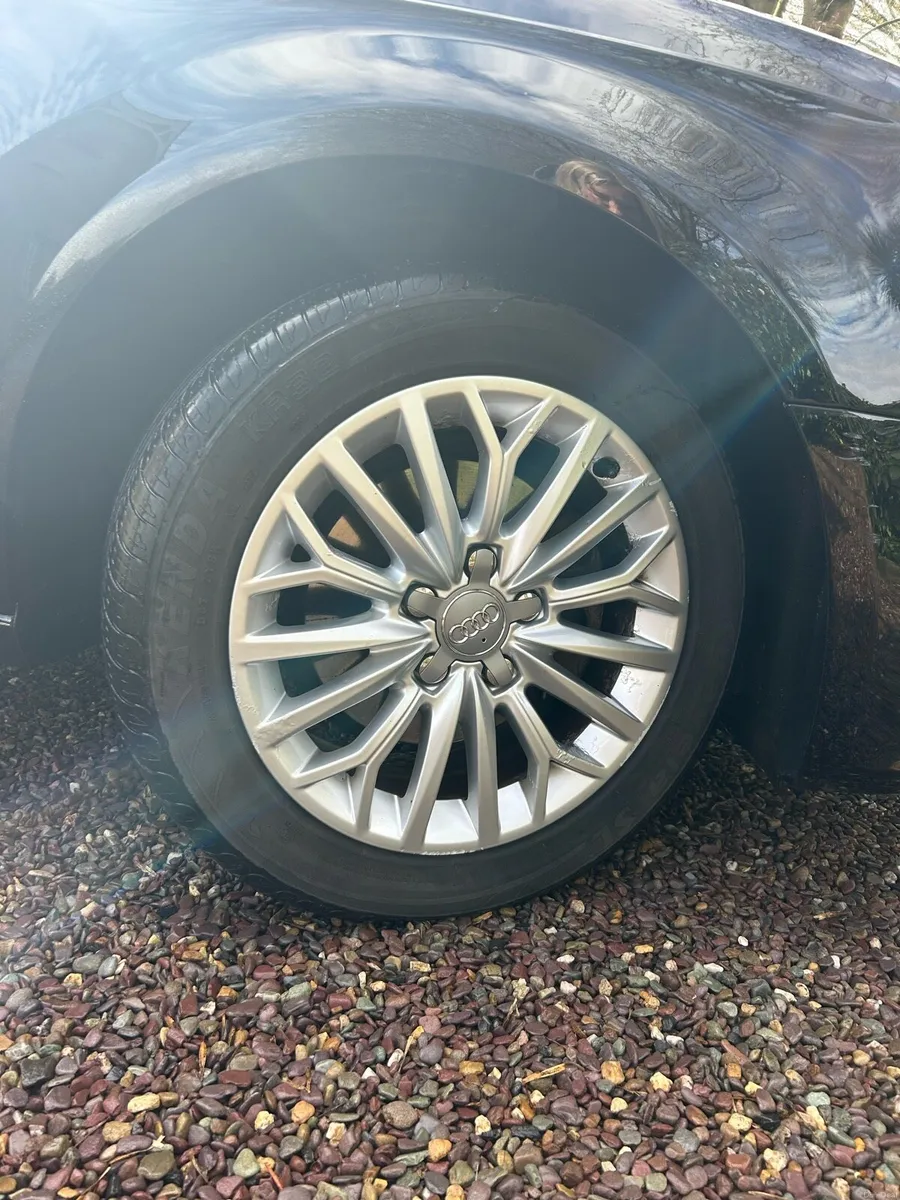 2015 Audi A3 1.6TDI - Image 3