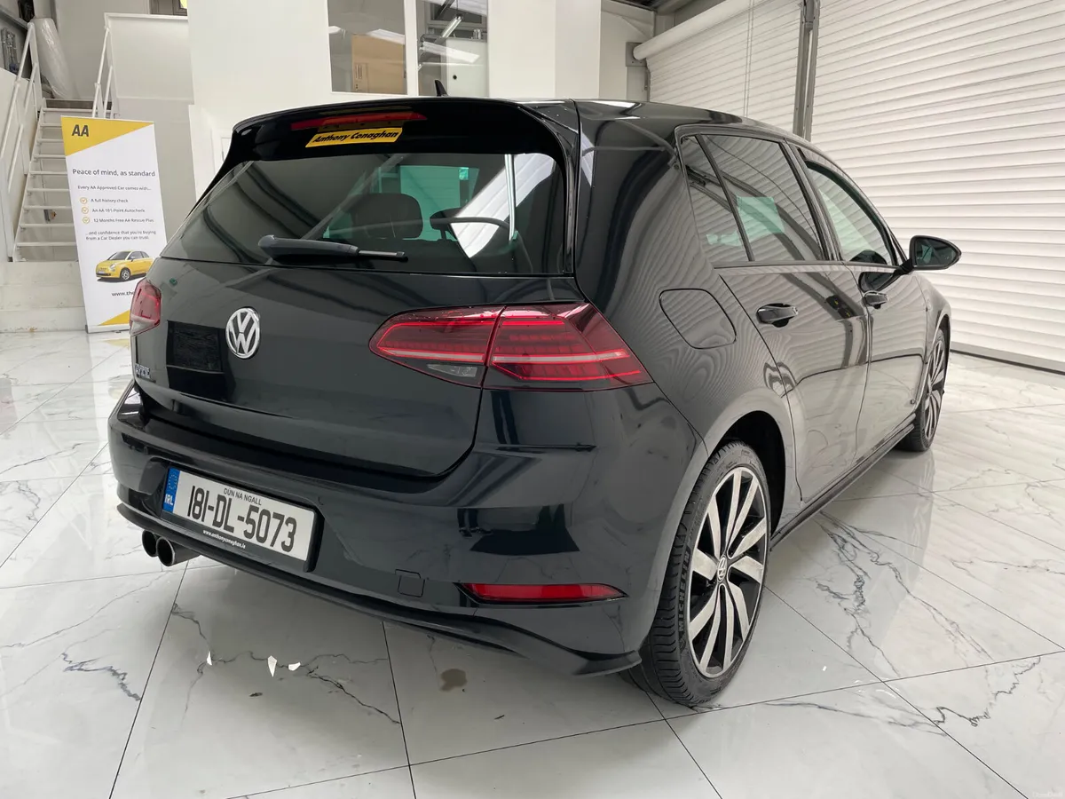 Volkswagen Golf 2018 - Image 3