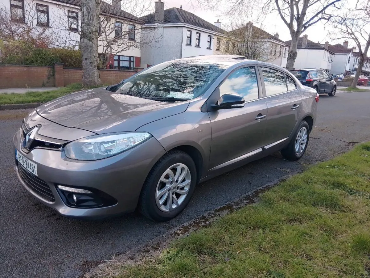 2016 fluence limited NCT 10/27 - Image 2