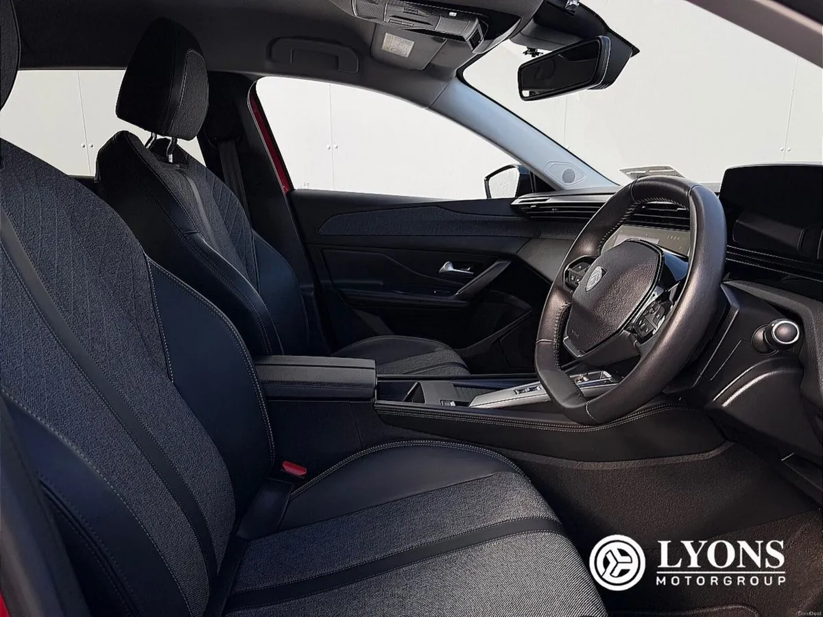 Peugeot 408 1.2 Puretech 130bhp Auto Allure - Image 4