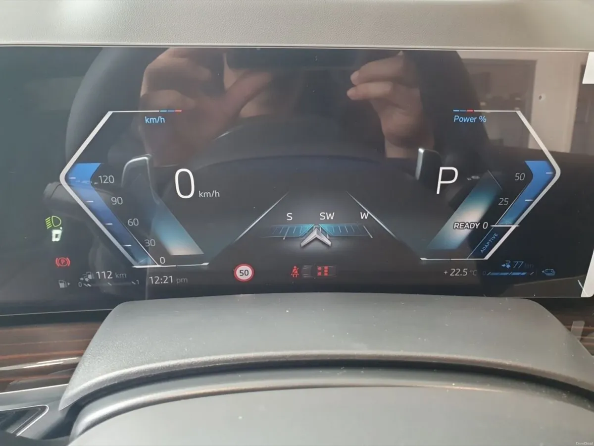 BMW X5 X5 xDrive50e M Sport - Image 4