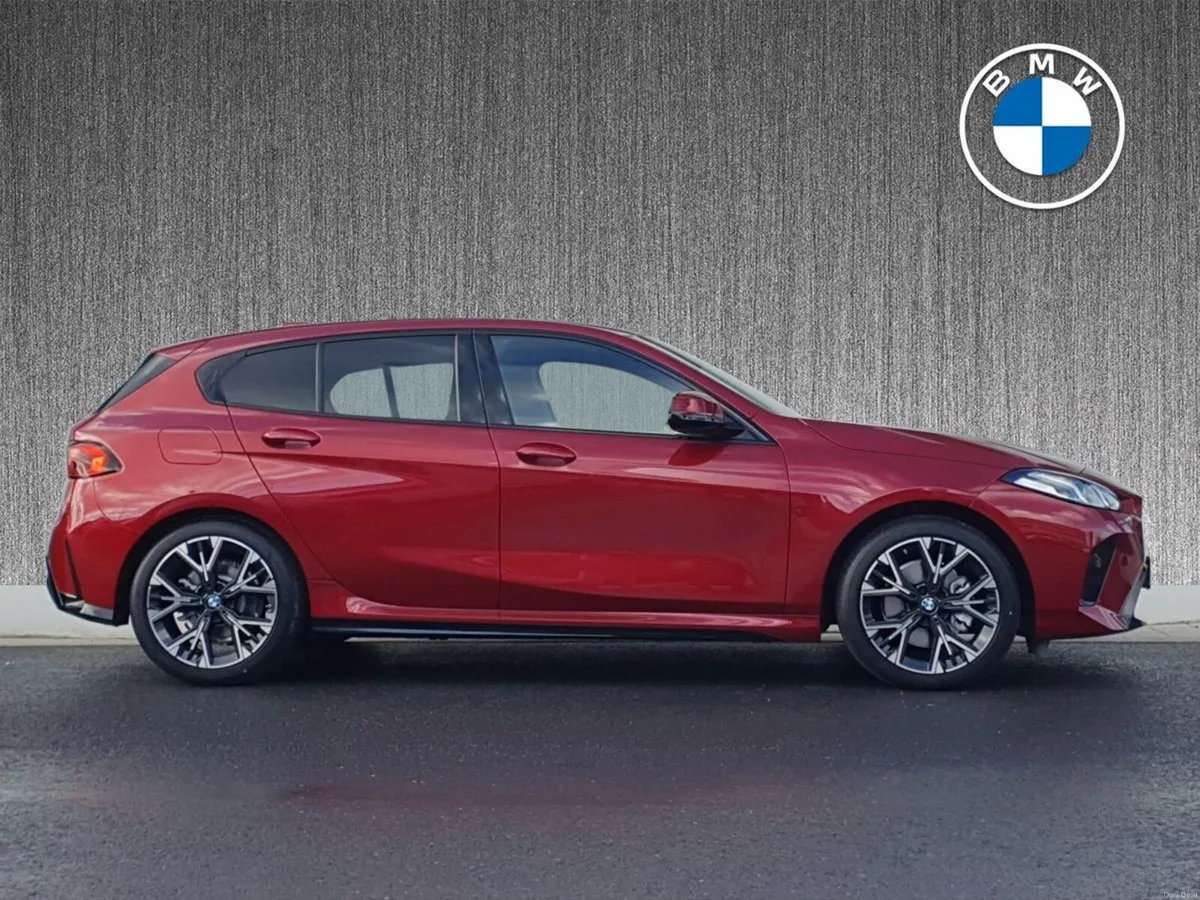 BMW 1-Series 120 M Sport - Image 3