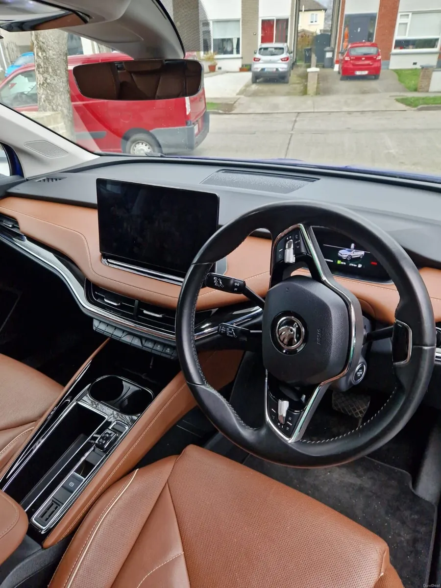 Skoda Enyaq 2022 - Image 1