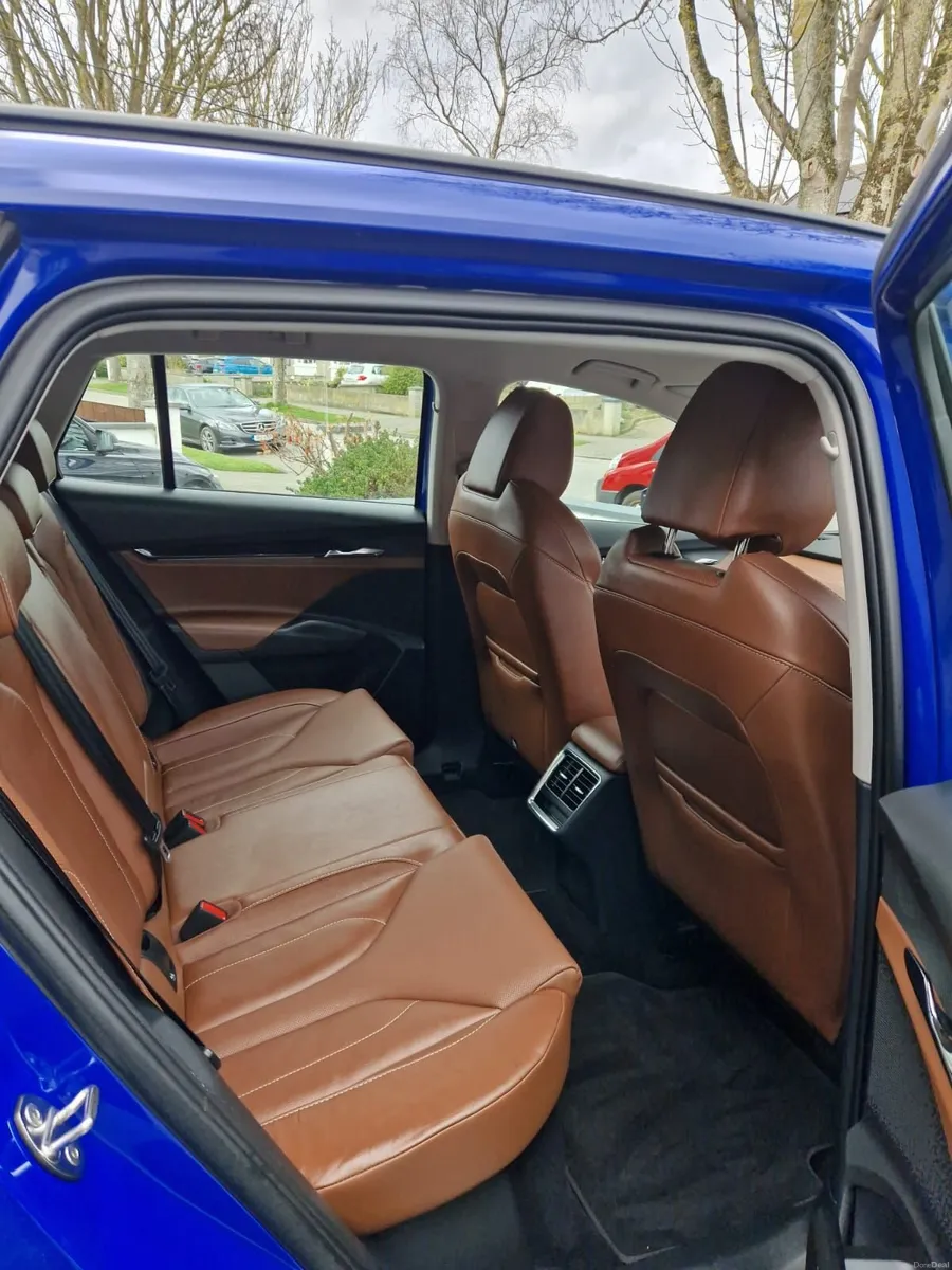 Skoda Enyaq 2022 - Image 2