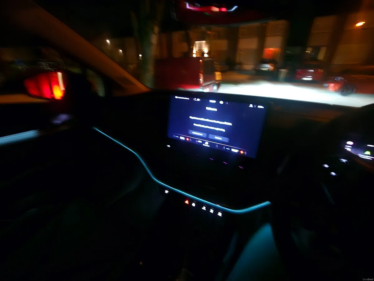 Skoda Enyaq 2022 - Image 4