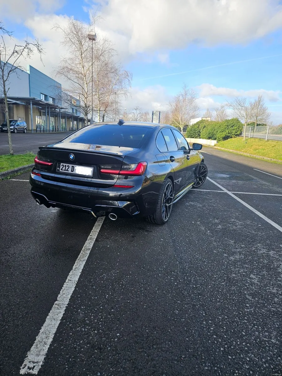 BMW 3-Series M Sport - Image 4