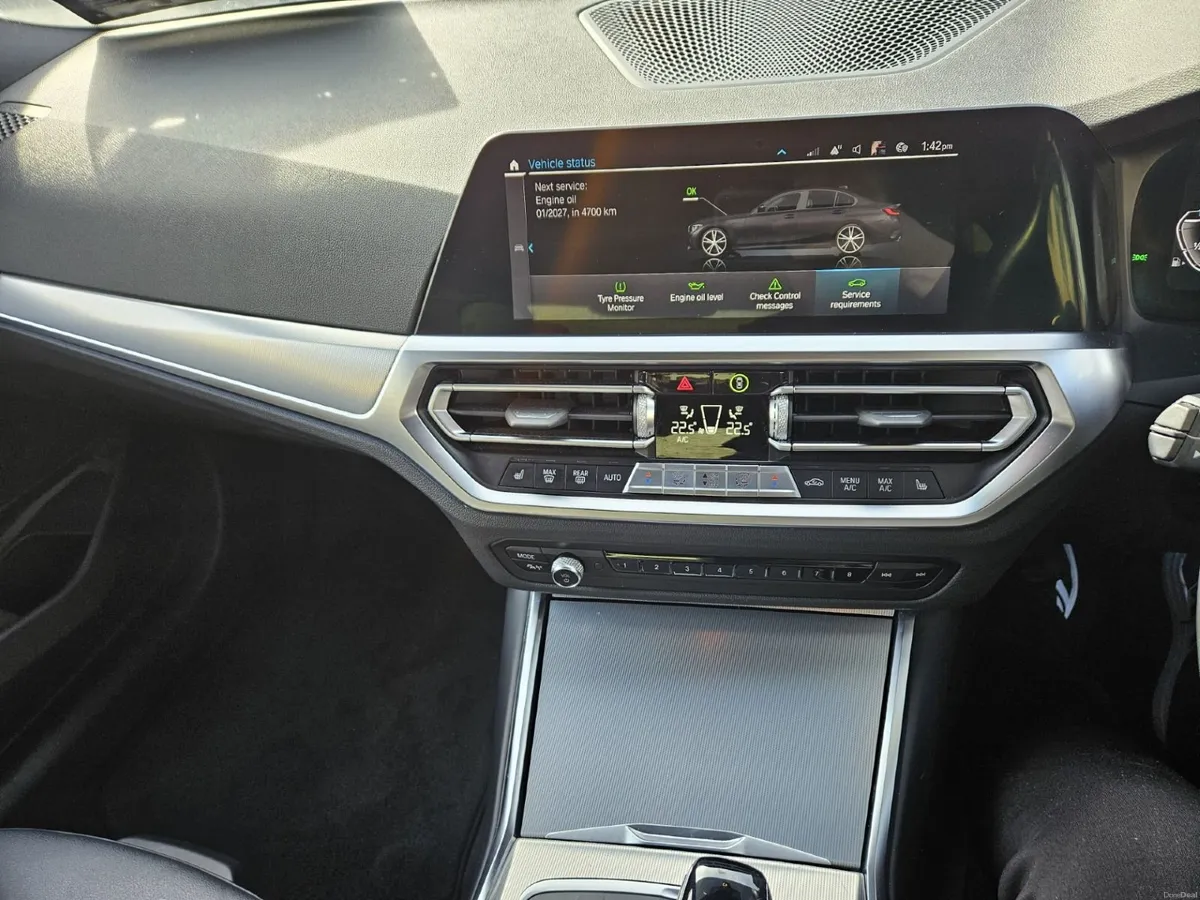 BMW 3-Series M Sport - Image 3