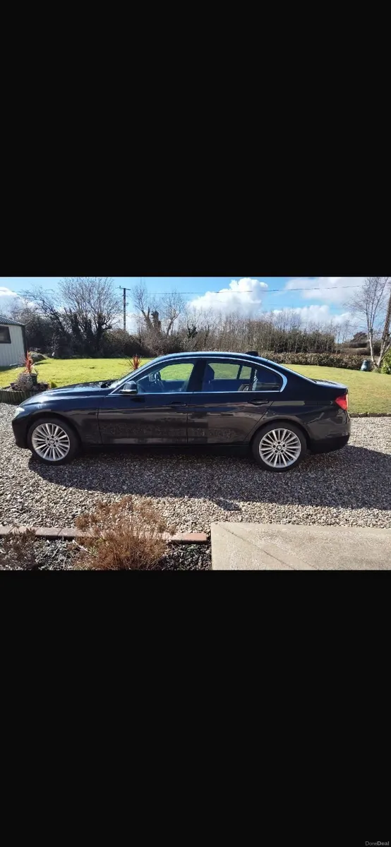 BMW 3-Series 2013 - Image 3