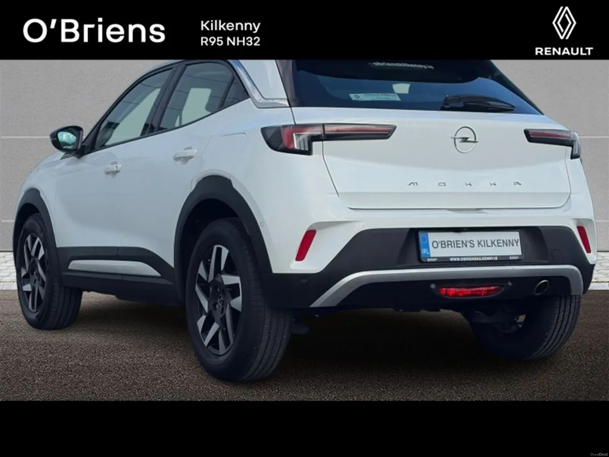 Opel Mokka Elite 1.5 (110PS) S/S - Image 3