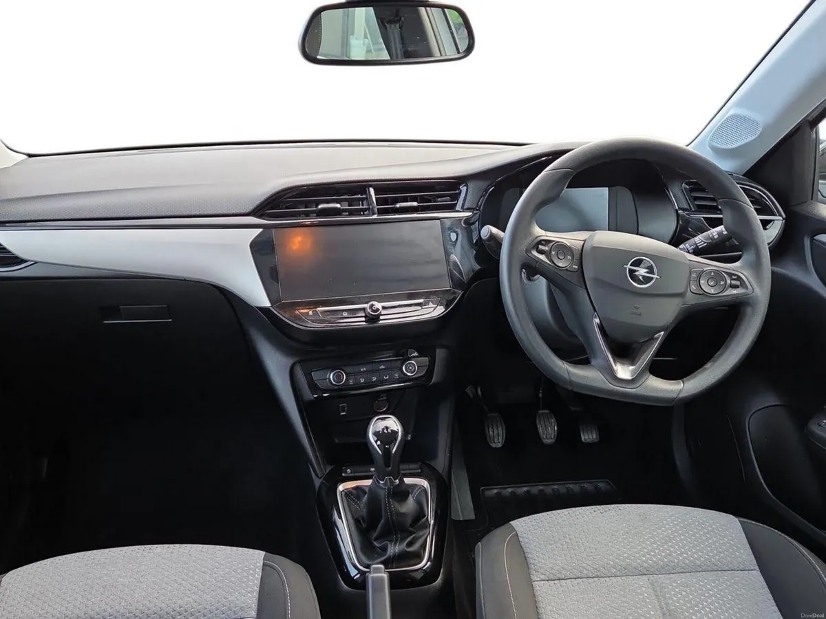 Opel Corsa Elegance 1.2i (75PS) S/S 5 Speed - Image 2
